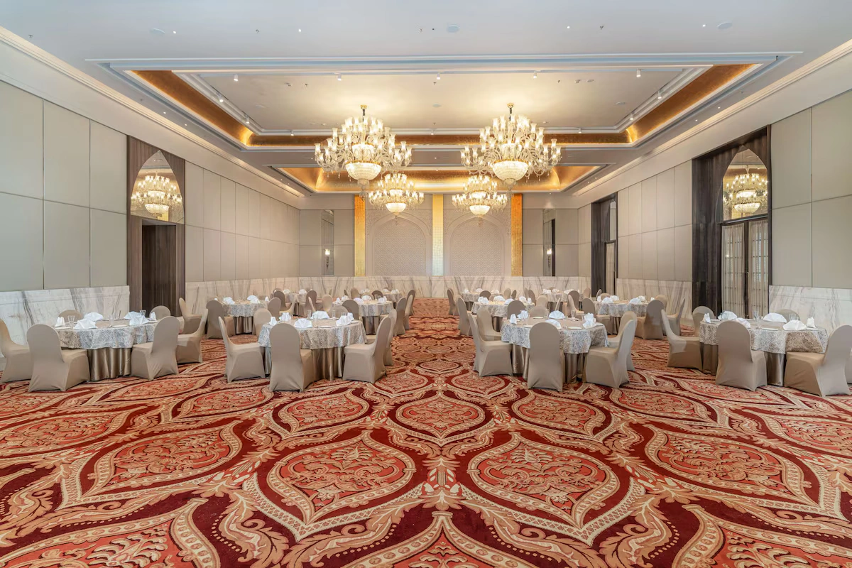 Wedding Planner in Chandigarh: Save the Date